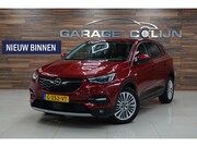 Opel Grandland - 1.2 Turbo Innovation | CARPLAY | KEYLESS | CRUISE |