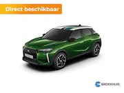 DS DS 3 - Maison Sarah Lavoine | 17" lichtmetalen velgen DUBLIN | DS I