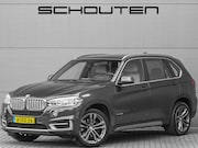 BMW X5 - xDrive35i High Executive Comfortstoel Soft Close Leder Stoel