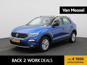 Volkswagen T-Roc - 1.5 TSI Style Business | 150 PK | Apple Carplay / Android Au
