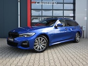 BMW 3-serie - Touring 330e High Executive | M-Sport | Pano | 360 | Laser L