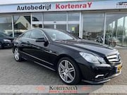 Mercedes-Benz E-klasse - Coupé CGI Elegance 7G-tronic automaat