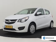 Opel Karl - 1.0 ecoFLEX Edition 75 Pk | Airco | Cruise control | Bleutoo