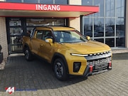 KGM Musso Ev - Platinum NIEUW IN ONZE SHOWROOM