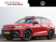 Volkswagen Tiguan - 1.5 eHybrid 272pk R-Line Business | 1e eigenaar | Harman/Kar