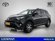 Toyota RAV4 - 2.5 Hybrid AWD Style | Dealer Onderhouden | 1650KG Trekgewic