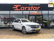 Mercedes-Benz EQC - 400 4MATIC 80 kWh|Dak|Camera|Car-Play