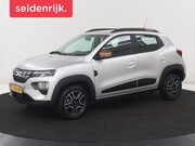 Dacia Spring - 65 Extreme 27 kWh | SOH 95, 1% | Leder | Camera | Carplay | 