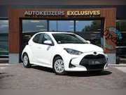 Mazda 2 - Hybrid 1.5 Centre-line Cruise Lane Assist Clima Na