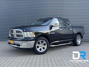 Dodge Ram - 1500 5.7 V8 Crew Cab 5'7 | ALPINE | STOEL VENTILATIE