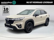 Suzuki S-Cross - 1.4 Boosterjet Special Edition Smart Hybrid | NIEUW | Direct