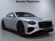 Bentley Continental GT - S V8 Hybrid |MULLINER PAINT|NAIM|TOURING