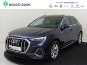 Audi Q3 - 45 TFSI e S edition | SoH 87% | Panoramadak | Virtual cockpi