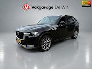 Mazda CX-60 - 2.5 e-SkyActiv PHEV Exclusive-Line | 327 PK | 2.500 kg Trekg