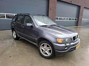 BMW X5 - 3.0i Executive Automaat Leer Trekhaak