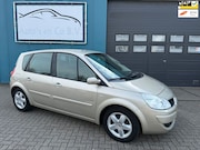 Renault Scénic - 1.6-16V Business Line Automaat Clima Cruise 16" Trekhaak 151