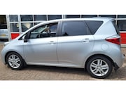 Toyota Verso S - 1.3 VVT-i Dynamic
