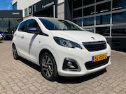 Peugeot 108 - 1.0 e-VTi Collection