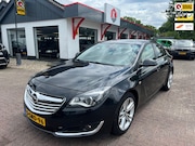 Opel Insignia - 1.4 T EcoFLEX Business+ Clima/Xenon/Trekhaak/Navi.