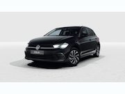 Volkswagen Polo - 1.0 TSI 95 7DSG Life Edition | 'App-Connect' smartphone inte