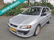 Mitsubishi Space Star - 1.3 Family LEUKE AUTO ZO WEG PRIJSJE
