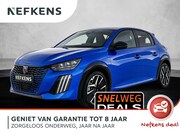 Peugeot 208 - 1.2 Hybrid 110 e-DCS6 GT | Navigatie | Climate Control | Ada