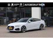 Audi A5 - Sportback 40 TFSI Launch edition Sport 190PK / 140kW DSG, NL