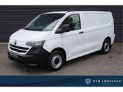 Volkswagen e-Transporter - 32 L1H1 Life 64 kWh Apple Carplay Camera 3-Zits ACC Cruise c