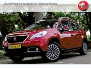 Peugeot 2008 - 1.2 PureTech Blue Lion | Panoramadak | Trekhaak | Navi |