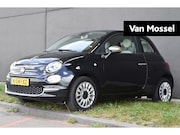 Fiat 500 - 1.0 Hybrid Lounge Fiat Fiat 500
