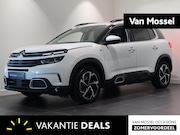 Citroën C5 Aircross - 1.6 Plug-in Hybrid 225 Feel | Camera | Apple Carplay/Android