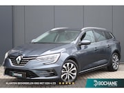 Renault Mégane - Estate 1.3 TCe 140 EDC Techno | Navigatie | Camera | Climate