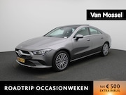 Mercedes-Benz CLA-Klasse - 250 e Luxury Line | Automaat | Panoramadak | Apple Carplay /