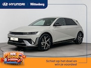 Hyundai IONIQ 5 - N Line Business 84 kWh | Apple Carplay/ Android Auto | licht