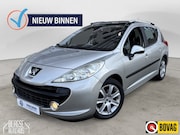 Peugeot 207 - SW 1.6 VTi XS Aut Clima Cruise Pano Lmv