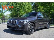 BMW X3 - xDrive30e | M Sport | Climate | Virtual | Sport stoelen | Le