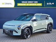 Kia EV3 - GT-PlusLine 81.4 kWh VOORDEEL | Climate Controle, Adapt. Cru