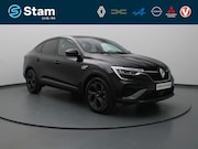 Renault Arkana - 145pk E-Tech Hybrid R.S. Line Apple Carplay/Android Auto | C