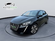 Peugeot 208 - 1.2 PureTech Allure Pack Navi Camera 16" lm velgen