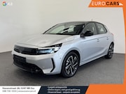 Opel Corsa - 1.2 Turbo Hybrid 100pk GS Automaat Navigatie Apple Carplay/A