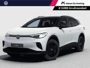 Volkswagen ID.4 - Limited Edition 58 kWh accu 190 PK · Prijs is incl