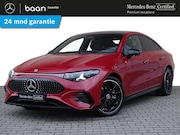 Mercedes-Benz CLA-Klasse - 250+ Launch Edition 85 kWh l Trekhaak wegklapbaar l Achtersp