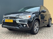 Mitsubishi ASX - 1.6 117pk ClearTec Intense | NL Auto | Trekhaak | Cruise | C