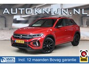 Volkswagen T-Roc - 1.5 TSI 150pk R-Line Business+ | IQ. Light | Camera | Elek. 