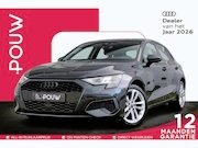 Audi A3 - Sportback 30 TFSI 110pk S-tronic Pro Line | Cruise Control |