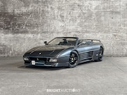 Ferrari 348 - Spider 3.4 V8