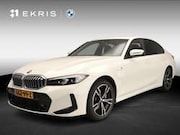 BMW 3-serie - 3 Serie Sedan 320e | M-Sportpakket | LED | Navigat