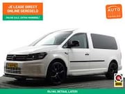Volkswagen Caddy - Maxi 2.0 TDI Euro 6 L2 R-line+ Design Leder, Treep