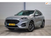 Ford Kuga - Ford Kuga 2.5 PHEV ST-Line | Hybride | Dealer Onderhouden | 