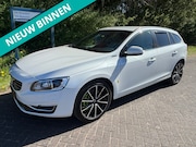 Volvo V60 - 2.4 D5 Twin Engine Special Edition | Automaat | Strakke auto